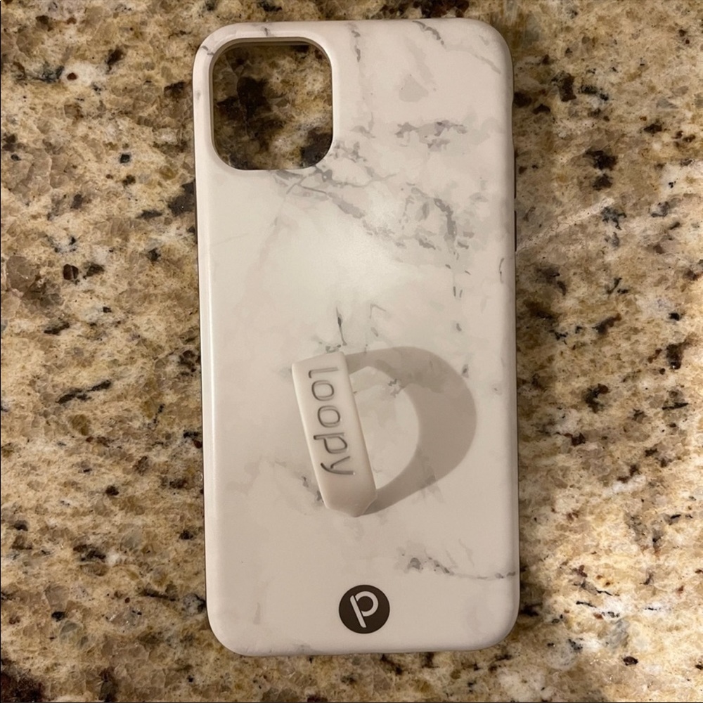 Loopy iPhone 11 Pro Max case